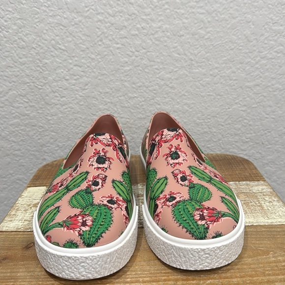 Melissa Cactus Ground lll Slip On Sneaker - Picture 4 of 12